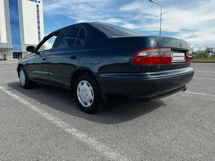 Toyota Carina E 1992 года за 2 600 000 тг. в Талдыкорган – фото 14