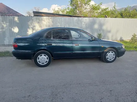 Toyota Carina E 1992 года за 2 600 000 тг. в Талдыкорган – фото 26