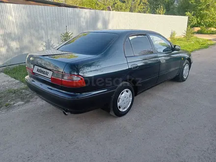 Toyota Carina E 1992 года за 2 600 000 тг. в Талдыкорган – фото 27