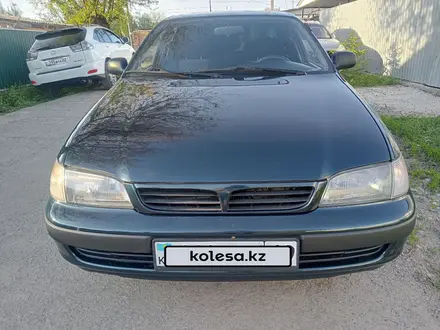 Toyota Carina E 1992 года за 2 600 000 тг. в Талдыкорган – фото 30