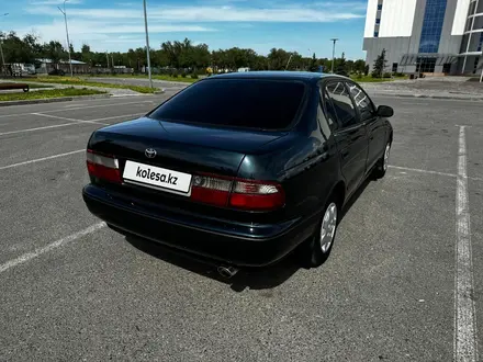 Toyota Carina E 1992 года за 2 600 000 тг. в Талдыкорган – фото 32