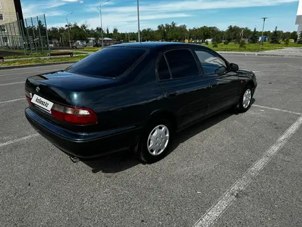 Toyota Carina E 1992 года за 2 600 000 тг. в Талдыкорган – фото 33