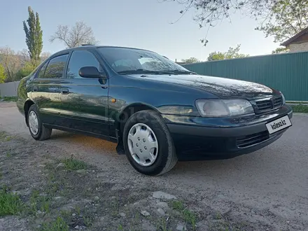 Toyota Carina E 1992 года за 2 600 000 тг. в Талдыкорган – фото 5