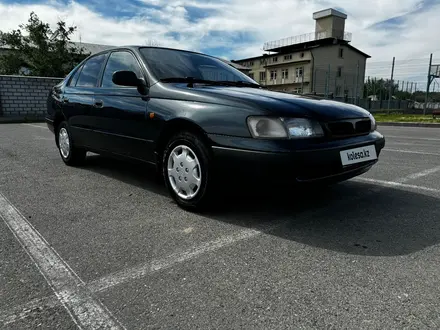 Toyota Carina E 1992 года за 2 600 000 тг. в Талдыкорган – фото 7