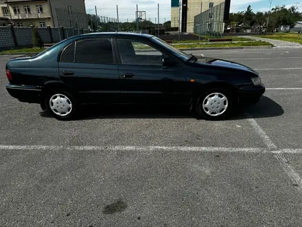 Toyota Carina E 1992 года за 2 600 000 тг. в Талдыкорган – фото 9