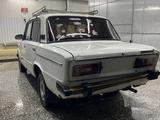ВАЗ (Lada) 2106 1995 года за 400 000 тг. в Рудный – фото 2
