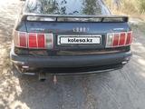 Audi 80 1992 года за 1 100 000 тг. в Павлодар – фото 4