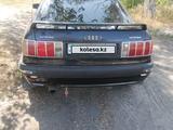Audi 80 1992 года за 1 100 000 тг. в Павлодар – фото 5