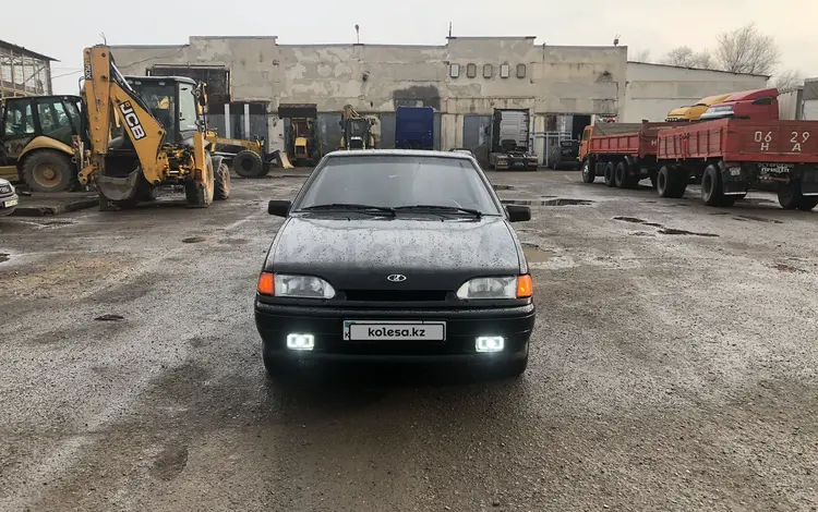 ВАЗ (Lada) 2114 2012 годаfor1 400 000 тг. в Тараз