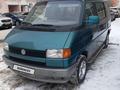 Volkswagen Multivan 1993 годаүшін4 000 000 тг. в Астана