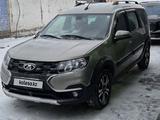 ВАЗ (Lada) Largus 2022 года за 7 800 000 тг. в Павлодар – фото 4