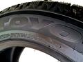 TOYO 185/60 R15 84H OBSERVE GSi6 Япония липучка новая за 27 600 тг. в Алматы – фото 7