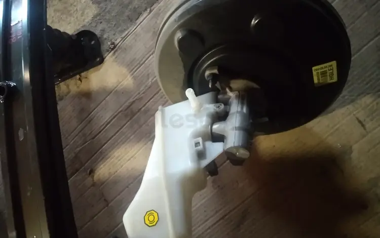 Тормозной вакуум за 50 000 тг. в Алматы