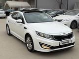 Kia K5 2011 года за 7 890 000 тг. в Алматы – фото 4