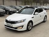Kia K5 2011 года за 7 890 000 тг. в Алматы – фото 5