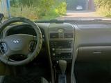 Infiniti I30 2001 года за 2 200 000 тг. в Алматы – фото 2