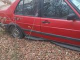 Volkswagen Jetta 1989 годаүшін250 000 тг. в Астана – фото 4