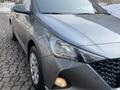 Hyundai Accent 2020 года за 7 300 000 тг. в Алматы – фото 8