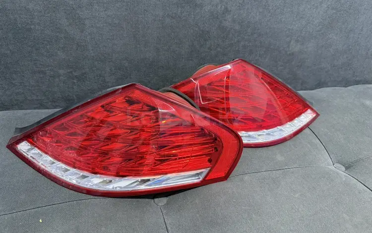 Задний фонари bmw e63 рестайлинг за 90 000 тг. в Алматы