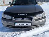 Toyota Camry 2000 годаүшін3 550 000 тг. в Алматы