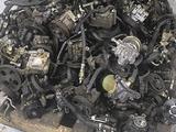ГУР Генератор Компрессор кондиционера TOYOTA, LEXUS, NISSAN установка ДВС за 175 678 тг. в Алматы