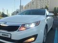 Kia Optima 2013 годаүшін5 500 000 тг. в Астана – фото 2