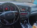 Kia Optima 2013 годаүшін5 500 000 тг. в Астана – фото 10