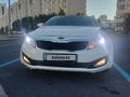 Kia Optima 2013 годаүшін5 500 000 тг. в Астана
