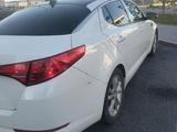 Kia Optima 2013 годаүшін5 500 000 тг. в Астана – фото 4
