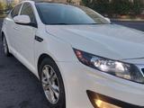Kia Optima 2013 годаүшін5 500 000 тг. в Астана – фото 3