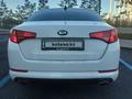 Kia Optima 2013 годаүшін5 500 000 тг. в Астана – фото 5