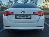Kia Optima 2013 годаүшін5 500 000 тг. в Астана – фото 5
