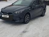 Kia Cee'd 2024 года за 12 000 000 тг. в Петропавловск – фото 2