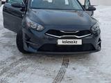 Kia Cee'd 2024 года за 12 000 000 тг. в Петропавловск