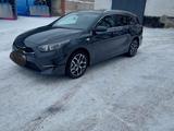 Kia Cee'd 2024 года за 12 000 000 тг. в Петропавловск – фото 3