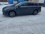Kia Cee'd 2024 года за 12 000 000 тг. в Петропавловск – фото 4