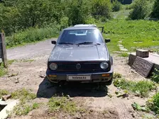 Volkswagen Golf, 1991