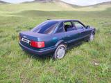 Audi 90 1993 годаүшін650 000 тг. в Шымкент