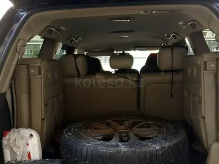 Toyota Land Cruiser 2009 года за 13 990 000 тг. в Астана – фото 13
