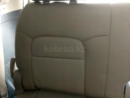 Toyota Land Cruiser 2009 года за 13 990 000 тг. в Астана – фото 12