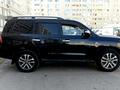 Toyota Land Cruiser 2009 годаүшін13 990 000 тг. в Астана – фото 2