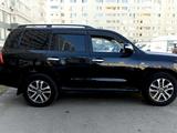 Toyota Land Cruiser 2009 года за 13 990 000 тг. в Астана – фото 2