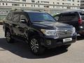 Toyota Land Cruiser 2009 годаүшін13 990 000 тг. в Астана – фото 3