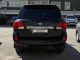 Toyota Land Cruiser 2009 года за 13 990 000 тг. в Астана – фото 4