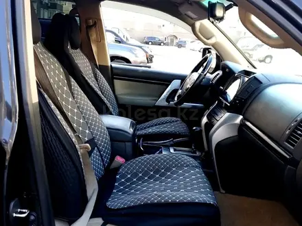 Toyota Land Cruiser 2009 года за 13 990 000 тг. в Астана – фото 6