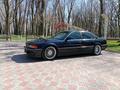 BMW 740 1996 годаүшін5 000 000 тг. в Тараз – фото 3