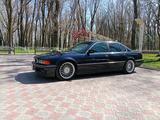 BMW 740 1996 года за 5 000 000 тг. в Тараз – фото 3