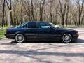 BMW 740 1996 годаүшін5 000 000 тг. в Тараз – фото 4