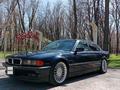 BMW 740 1996 годаүшін5 000 000 тг. в Тараз