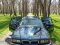 BMW 740 1996 годаүшін5 000 000 тг. в Тараз – фото 6